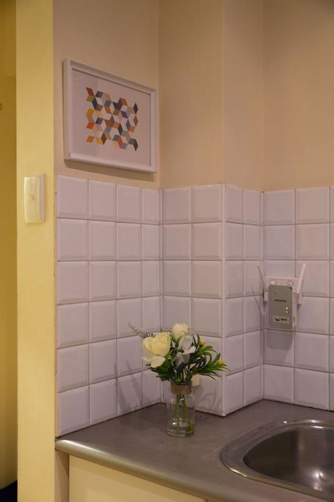 Central Perth Value Apartment - Accommodation Burleigh 15