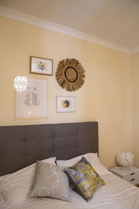 Central Perth Value Apartment - Accommodation Burleigh 3