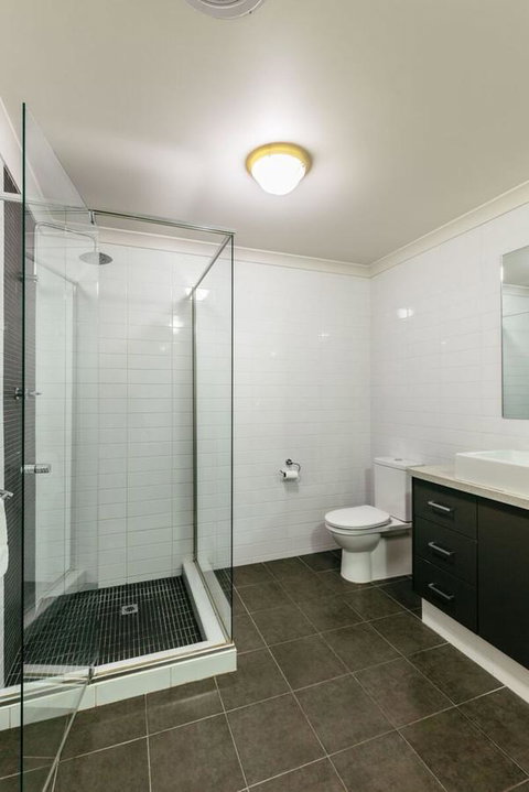 Wray Callan Apartments - Accommodation Burleigh 2