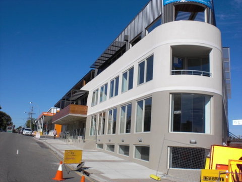 Wray Callan Apartments - Accommodation Burleigh 13