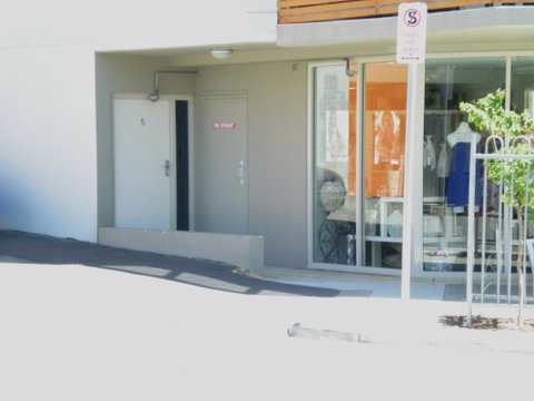 Wray Callan Apartments - Accommodation Burleigh 7