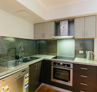 Wray Callan Apartments - Accommodation Burleigh