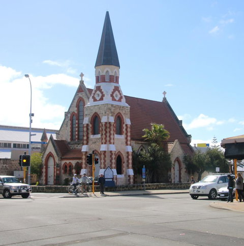 Wray Callan Apartments - Accommodation Burleigh 11