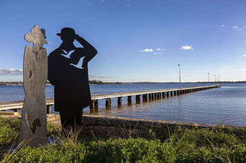 Como Executive Apartment - Accommodation Burleigh 24