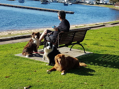 Como Executive Apartment - Accommodation Burleigh 23