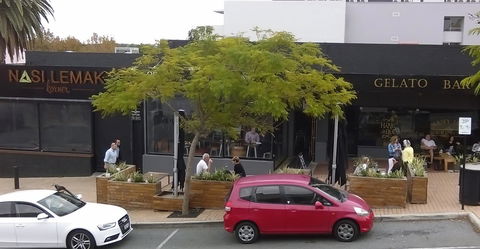 Como Executive Apartment - Accommodation Burleigh 28