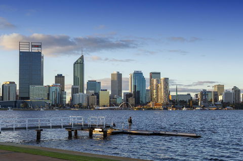 Como Executive Apartment - Accommodation Burleigh 30