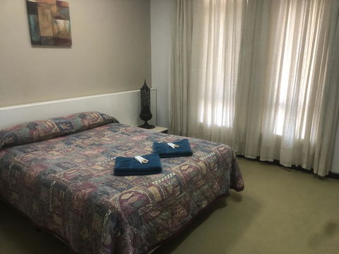 Kambalda Hotel - Accommodation Burleigh 19