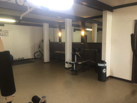 Kambalda Hotel - Accommodation Burleigh 29