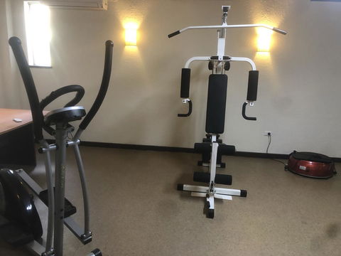 Kambalda Hotel - Accommodation Burleigh 30