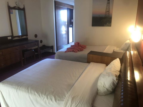 Kambalda Hotel - Accommodation Burleigh 17