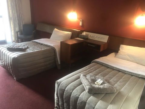 Kambalda Hotel - Accommodation Burleigh 18