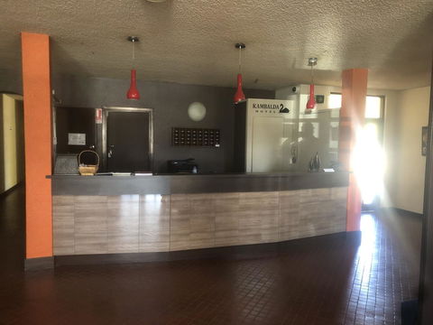 Kambalda Hotel - Accommodation Burleigh 38