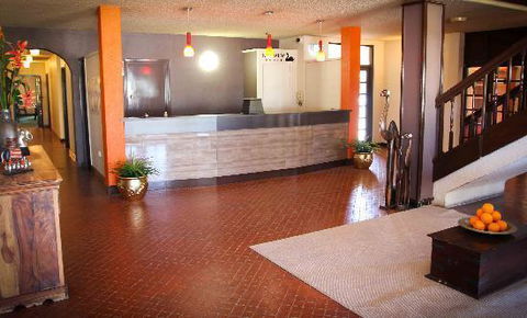 Kambalda Hotel - Accommodation Burleigh 26