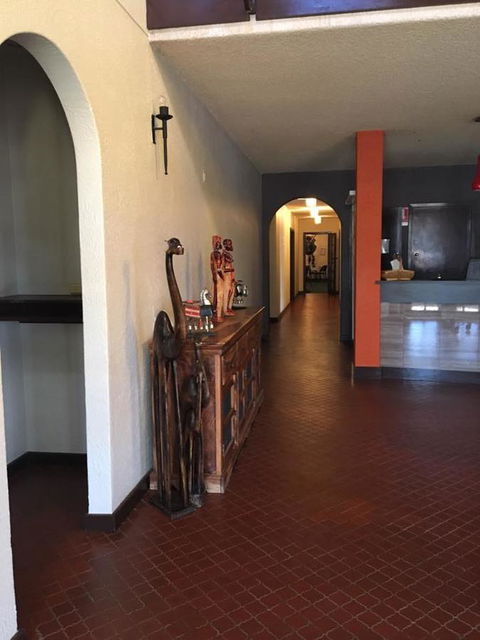 Kambalda Hotel - Accommodation Burleigh 31