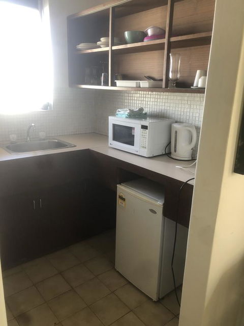 Kambalda Hotel - Accommodation Burleigh 21
