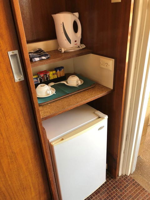 Kambalda Hotel - Accommodation Burleigh 11