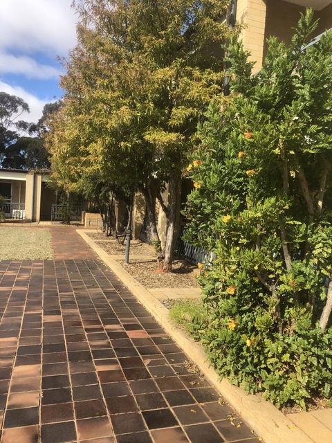 Kambalda Hotel - Accommodation Burleigh 24
