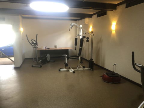 Kambalda Hotel - Accommodation Burleigh 27