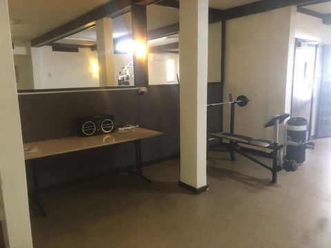 Kambalda Hotel - Accommodation Burleigh 23