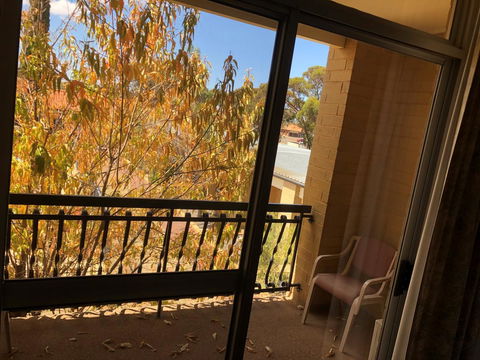 Kambalda Hotel - Accommodation Burleigh 0