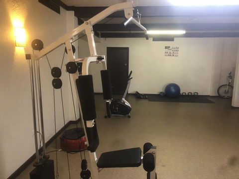 Kambalda Hotel - Accommodation Burleigh 22