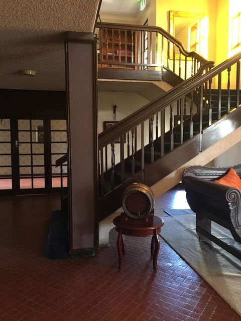 Kambalda Hotel - Accommodation Burleigh 32