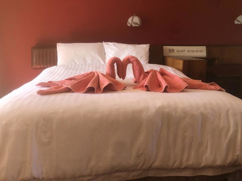 Kambalda Hotel - Accommodation Burleigh 16