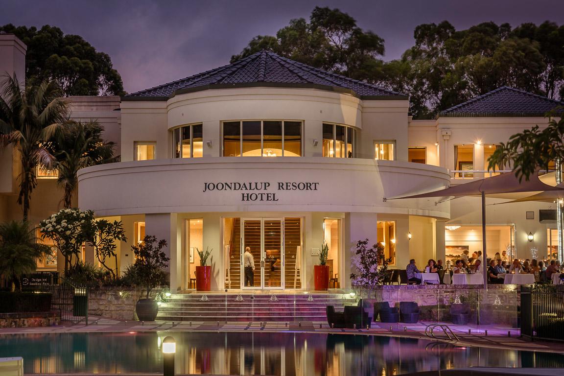 Connolly WA Accommodation Burleigh