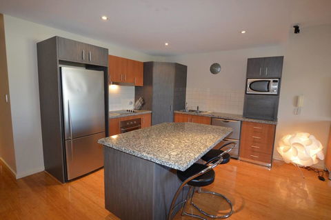 The Arcadia Apartment - Accommodation Burleigh 6