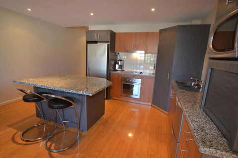The Arcadia Apartment - Accommodation Burleigh 4
