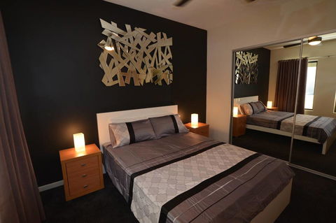 The Arcadia Apartment - Accommodation Burleigh 2