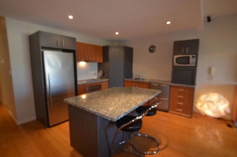The Arcadia Apartment - Accommodation Burleigh 5