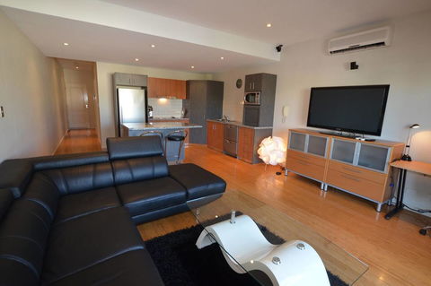 The Arcadia Apartment - Accommodation Burleigh 0