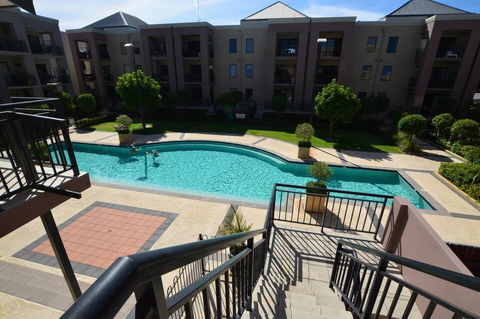 The Arcadia Apartment - Accommodation Burleigh 1