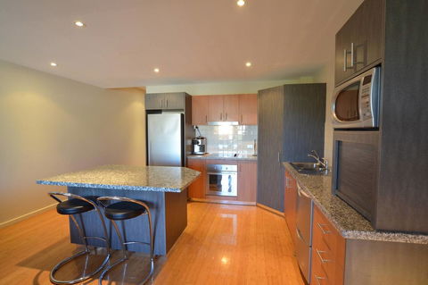 The Arcadia Apartment - Accommodation Burleigh 7