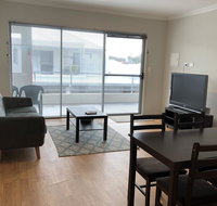 Apartment in Queens Park - Accommodation Burleigh