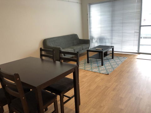 Apartment In Queens Park - Accommodation Burleigh 2