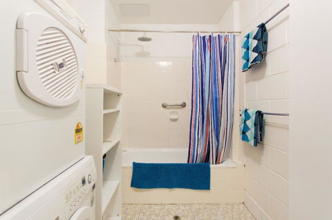 Retro Central Claremont Oasis - Accommodation Burleigh 11