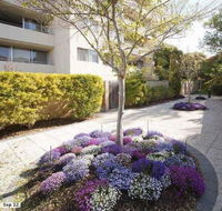 Retro Central Claremont Oasis - Accommodation Burleigh