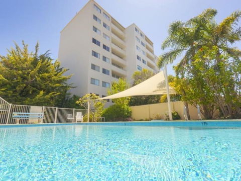 Retro Central Claremont Oasis - Accommodation Burleigh 14