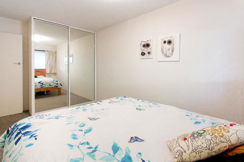 Retro Central Claremont Oasis - Accommodation Burleigh 12