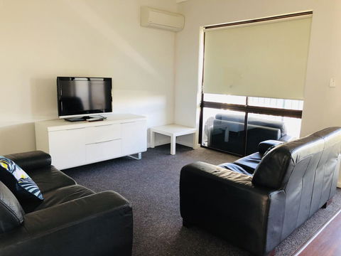West Beach Lagoon 213 - Corner Unit! - Accommodation Burleigh 3