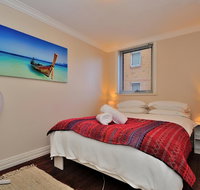 Mollies - Central Fremantle 1 Bedroom Apartment - Accommodation Burleigh