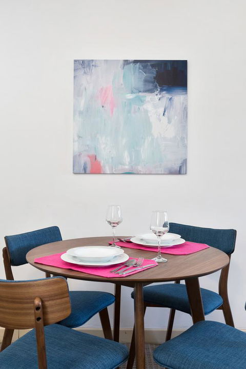 South Perth Executive Apartment - Accommodation Burleigh 5