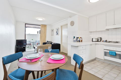 South Perth Executive Apartment - Accommodation Burleigh 0