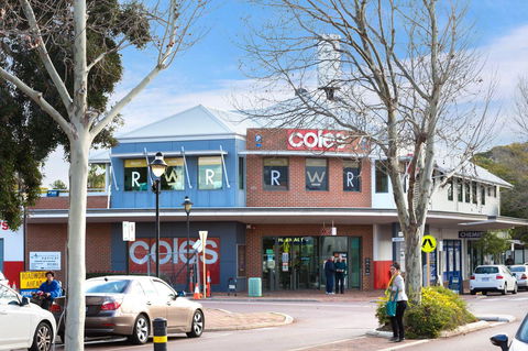 South Perth Executive Apartment - Accommodation Burleigh 10