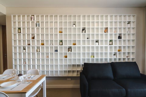 Boutique Carousel Apartment - Accommodation Burleigh 14