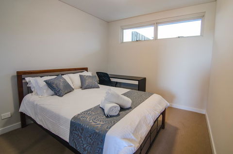 Boutique Carousel Apartment - Accommodation Burleigh 5