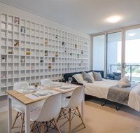 Boutique Carousel Apartment - Accommodation Burleigh